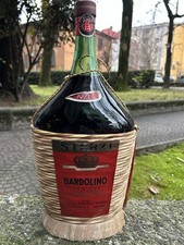 Vino Bardolino 1971 3,7 Litri