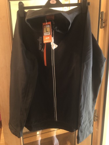 Scruffs trade flex softshell - scruffs,