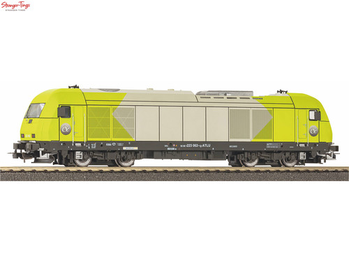 Piko hobby alpha trains er20 - hobby,