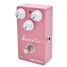 PLAYTECH Scorpio Pedale per