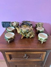 Set the ceramiche - set,