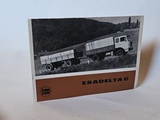 Autocarro Lancia Esadelta C