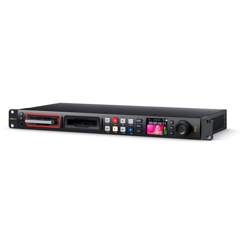 Blackmagic design hyperdeck - blackmagic,
