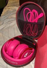 Beats Mixr Mixer Cuffie On-Ear