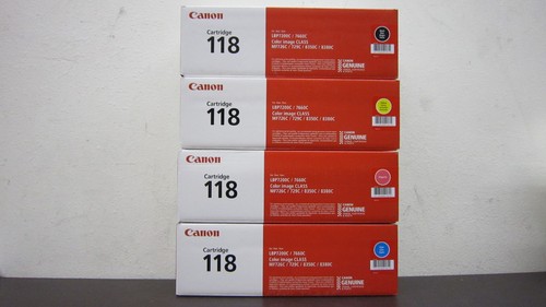 Pezzi cartuccia toner canon - pezzi,