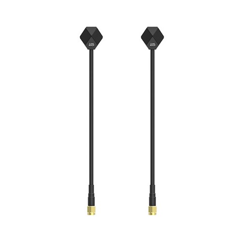 Antennes fpv ghz sma 2 - fpv, 5,8