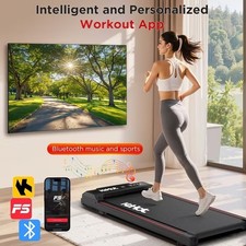 Tapis roulant elettrico