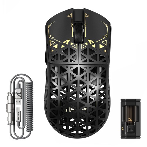 Attack shark ultra mouse - r5,