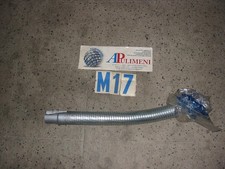 TUBO MARMITTA FLESSIBILE ø50