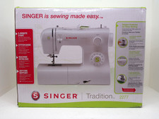 Macchina da cucire Singer