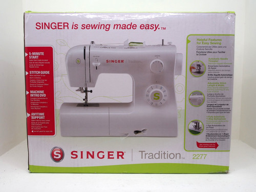 Macchina cucire singer - macchina,