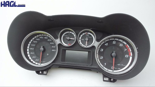 Quadro strumenti