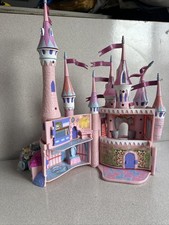 Disney by Jakks 2003 La Bella