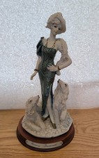 Figurina giuseppe armani - figurina,