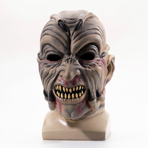 Maschera lattice jeepers - lattice,