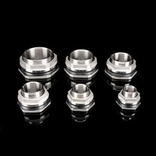 Connettore serbatoio acqua