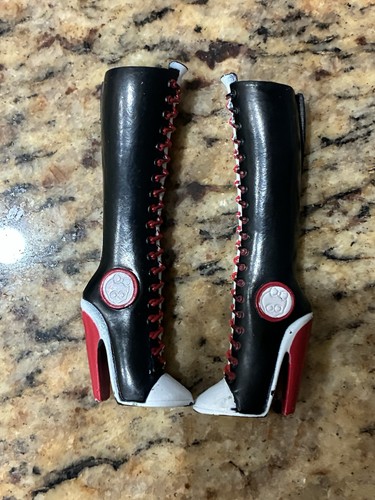 Monster high ghoulia yelps - ghoulia,