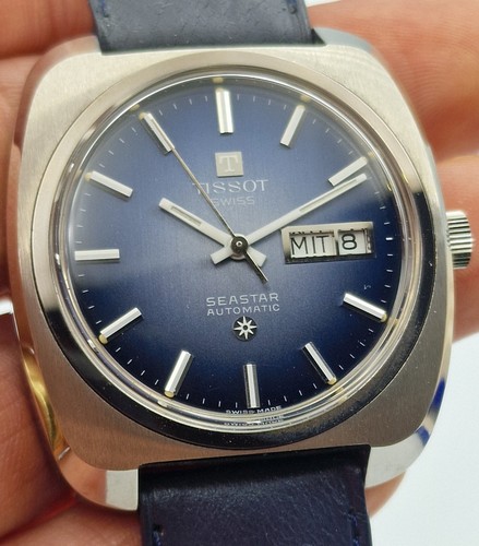 Orologio uomo automatico - orologio,