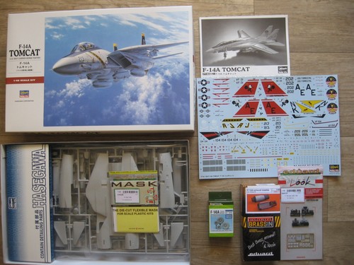 Hasegawa 07246 14a - hasegawa,