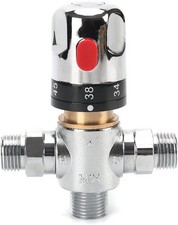 Valvola Miscelatrice