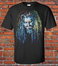Maglietta popolare Rob Zombie