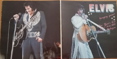 Elvis presley changing - elvis,
