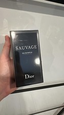 Dior Sauvage Eau de Parfum 100