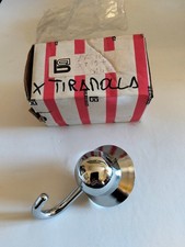 BERTOCCI TIRAMOLLA END HOOK
