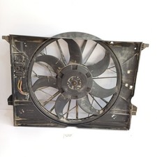 Ventola radiatore Mercedes