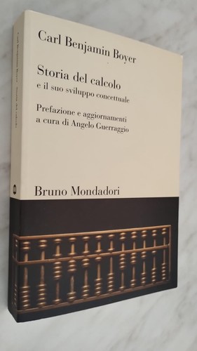 Boyer storia del - ,