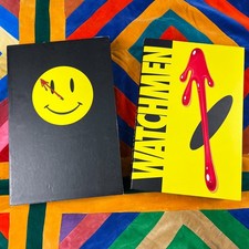 Absolute Watchmen (DC 2011) #1