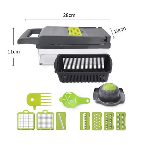 Tritatutto verdure - tritatutto,