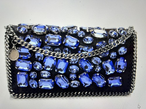 Borsa tracolla stella - a,