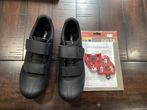Scarpe ciclismo bontrager - scarpe,