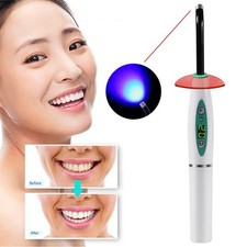 Dentista LED Curing Light