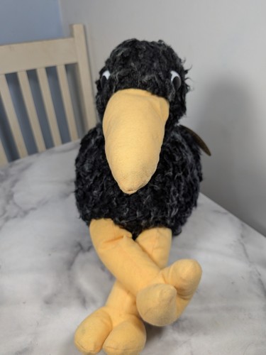 Stone the crows shoulder - the,