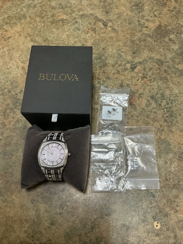 Orologio uomo bulova - orologio, phantom