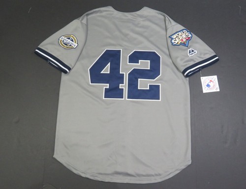 Maglia mariano rivera - #42, new