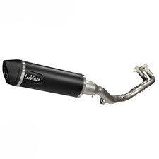 14342EB SILENZIATORE COMPLETO