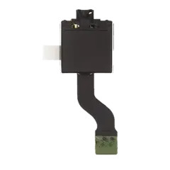 Headphone jack flex cable - jack, for