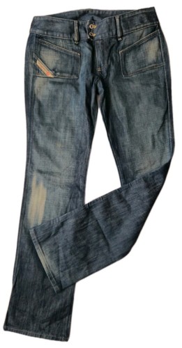 Jeans diesel industry - jeans, ds