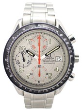 OMEGA Speedmaster Chronograph
