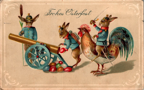 Litho pasqua buona - litho,