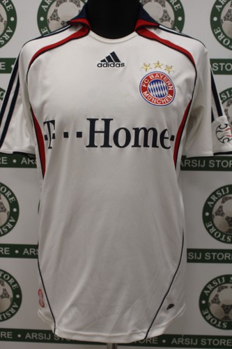 Maglia calcio bayern monaco - calcio,