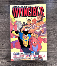 Invincible (2008) Vol 2 - #5-8