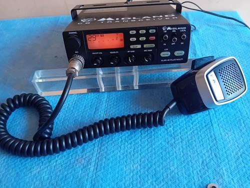 Alan plus multi veicolare - multi,