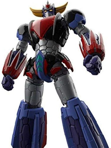 Ufo robot goldrake - hg,