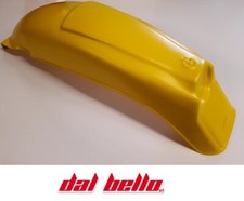 Parafango posteriore Epoca