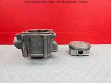 CYLINDRE PISTON 50A POLARIS PREDATOR 500 2003 2005 CYLINDER