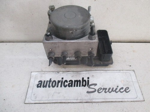 0265232053 pompa aggregato abs - pompa,